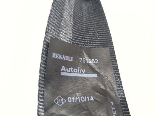 Rear left seatbelt DACIA DUSTER (HS_) 1.5 dCi 4x4 | BP32001649I29