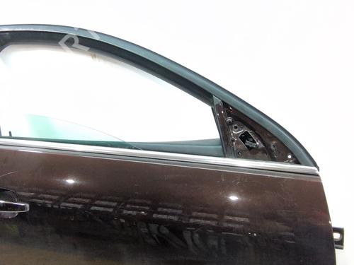 Right front door OPEL INSIGNIA A Saloon (G09) 2.0 CDTI (69) | BP26653144C3 
