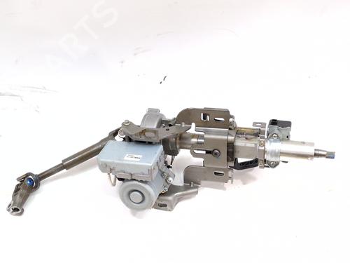 Used Steering column Steering column RENAULT MEGANE IV Grandtour (K9A/M/N_) 1.5 dCi 110 (110 hp) 34400222 34400222