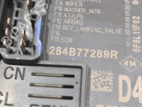 Fuse box RENAULT AUSTRAL TCe 140 (HGMF) | BP36452640E1 - Image 3
