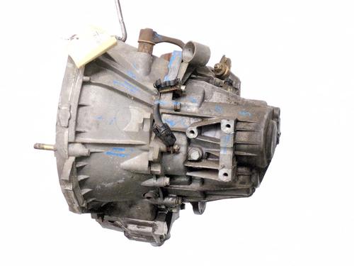 Used Gearbox Gearbox ALFA ROMEO 147 (937_) 1.6 16V T.SPARK ECO (937.AXA1A, 937.BXA1A) (105 hp) 40108431 40108431