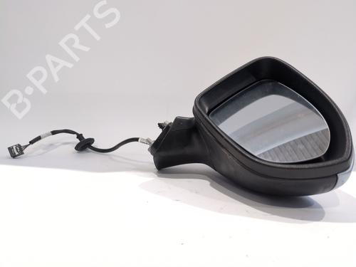 Used Right mirror OPEL ASTRA K Sports Tourer (B16) 1.6 CDTi (35) (110 hp) 31089994