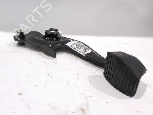 bremsepedal CITROËN C3 / C3 ORIGIN III (SX) 1.2 PureTech 82 (83 hp) 24509186