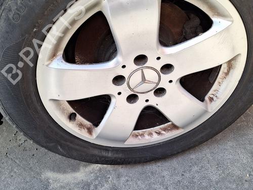 Rim MERCEDES-BENZ E-CLASS (W211) E 320 CDI (211.022) | BP17823525C45 