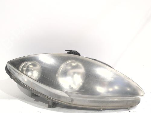Used Right headlight SEAT ALTEA XL (5P5, 5P8) [2006-2015]  31611698