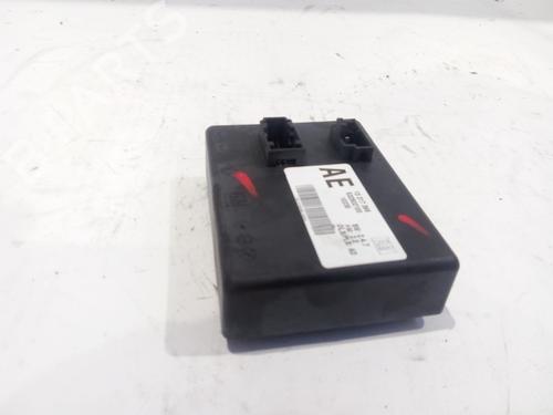 Electronic module OPEL INSIGNIA A Sports Tourer (G09) 2.0 CDTI (35) | BP20169038M83 