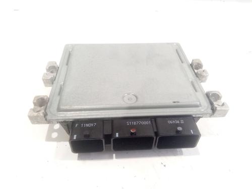 Engine control unit (ECU) FORD FOCUS II (DA_, HCP, DP) 1.8 TDCi | BP23461720M57 