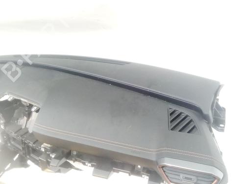 Dashboard SEAT LEON Sportstourer (KL8, KLD) | BP22993786C46