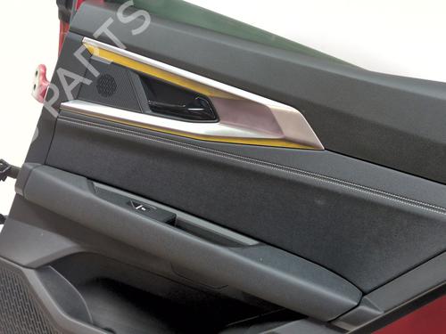 Dør højre bagtil RENAULT AUSTRAL | BP39746941C5 - Image 10