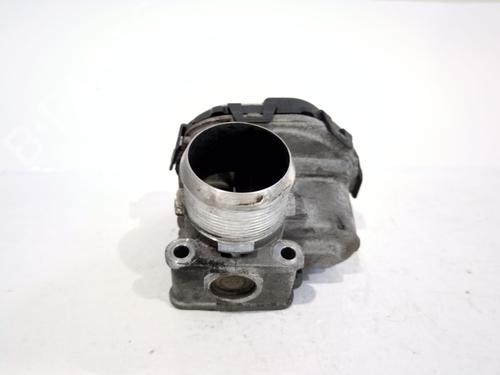 Used Throttle body CITROËN BERLINGO Box Body/MPV (B9) 1.6 BlueHDi 100 (99 hp) 28381100