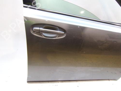 Right front door SUBARU LEGACY V (BM) 2.0 D AWD (BMD) | BP24589628C3 