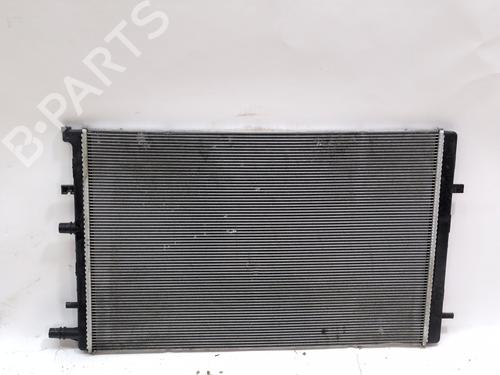 Used Water radiator RENAULT TALISMAN Grandtour (KP_) [2016-2022]  32977817