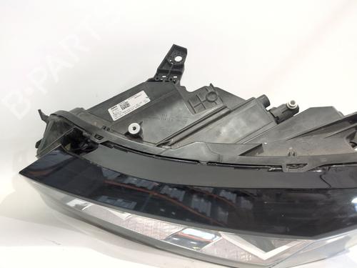 Left headlight RENAULT RAFALE Coupe (DGM_)  | BP38065365C28  - Image 5