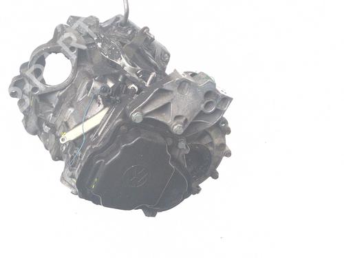 Skrzynia biegów VW GOLF PLUS V (5M1, 521) | BP30610301M3