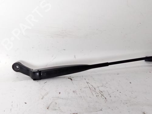 Front windshield wiper arm FIAT 500 (312_)  | BP17818961C143 