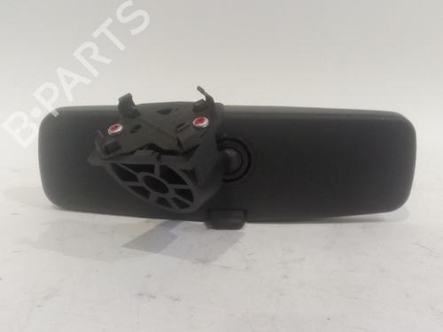 Rear mirror RENAULT RAFALE Coupe (DGM_) | BP38271136I6 - Image 2