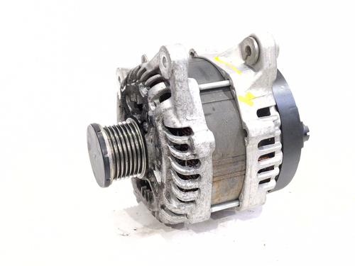 Used Alternator RENAULT ESPACE V (JR_) [2015-2023]  31590387