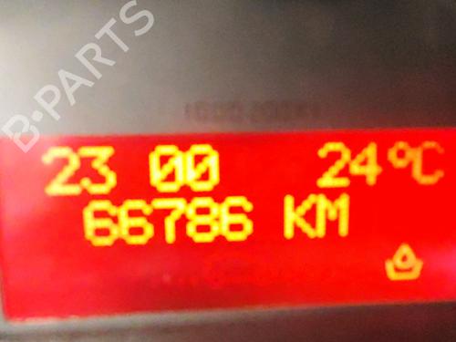 Used Engine Engine RENAULT KANGOO / GRAND KANGOO II (KW0/1_) 1.5 dCi 90 (KW05, KW08, KW0G, KW11) (90 hp) 36293035 36293035