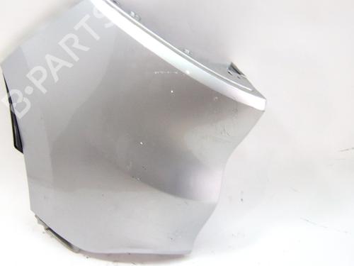 Left rear fenders RENAULT ESPACE V (JR_)  | BP24843759C43 