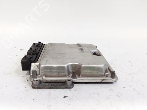 Used Engine control unit (ECU) CITROËN XSARA PICASSO (N68) 2.0 HDi (90 hp) 17819648