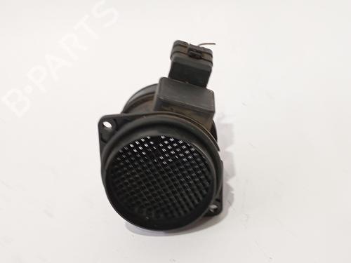 Used Mass air flow sensor RENAULT MASCOTT Platform/Chassis (UH_, HH_) 110 (106 hp) 24699824