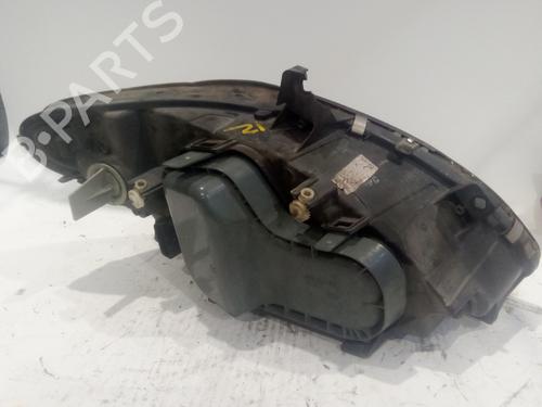 Left headlight MERCEDES-BENZ VITO / MIXTO Van (W639) 109 CDI (639.601, 639.603, 639.605) | BP23461753C28 