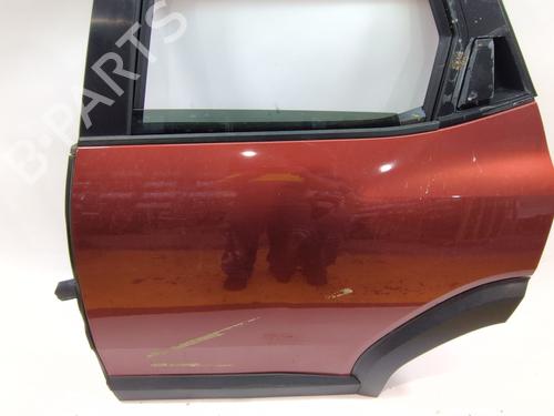 Dør venstre bagtil DACIA DUSTER (HM_) 1.5 dCi 115 (HMAD) | BP36218576C4 - Image 5