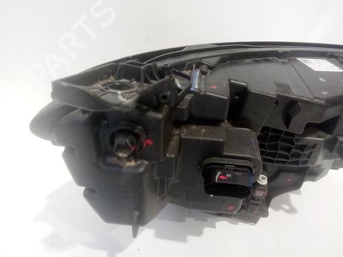 Left headlight RENAULT RAFALE Coupe (DGM_) | BP38065419C28 - Image 6