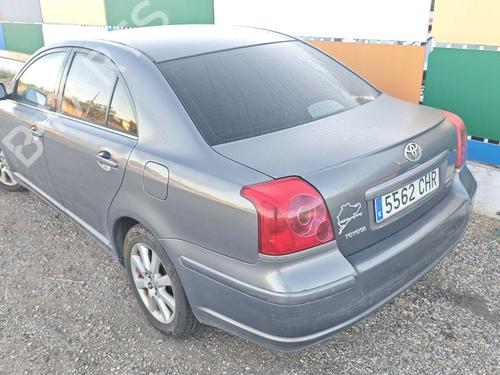 Right taillight TOYOTA AVENSIS Saloon (_T25_) 2.0 D-4D (CDT250_, CDT250R) | BP29271105C35 