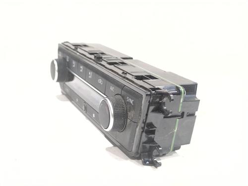 Climate control SEAT IBIZA V (KJ1, KJG) | BP39432009I5 - Image 2