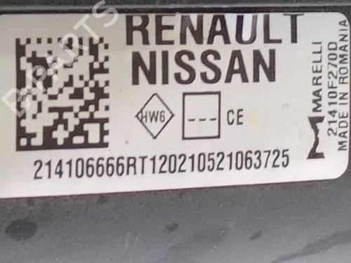 Radiator set RENAULT SYMBIOZ | BP38286135M120 - Image 6