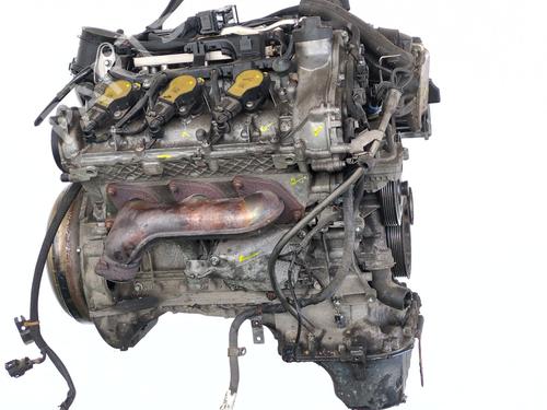 Engine MERCEDES-BENZ M-CLASS (W164) ML 350 4-matic (164.186) | BP33422486M1 - Image 5