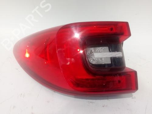 Used Left taillight Left taillight 37150528 37150528