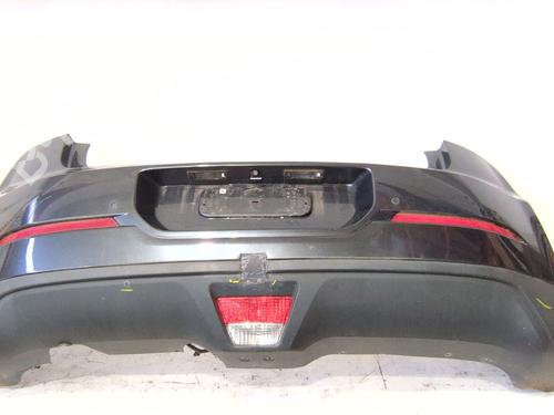 Rear bumper CHEVROLET VOLT EV 150 | BP32114441C8 - Image 4