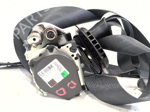 Front right seatbelt MITSUBISHI COLT VII Hatchback (VB_) | BP38235766I25 - Image 2