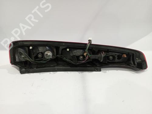 Right taillight NISSAN X-TRAIL I (T30) 2.0 4x4 | BP24699470C35 