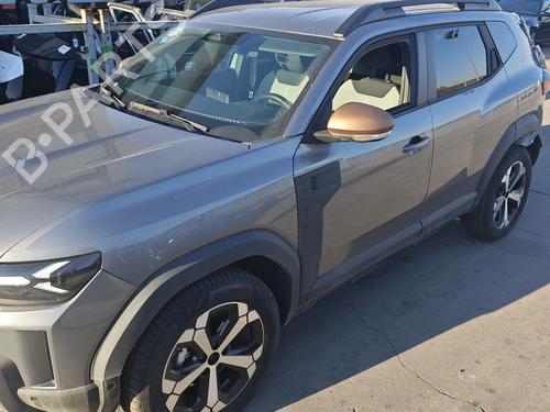 Used Parts DACIA DUSTER (PYM_, PYN_) 1.2 TCe 130 4970796
