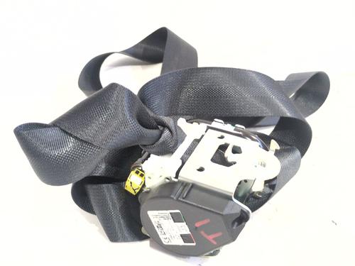 Rear left seatbelt RENAULT CAPTUR II (HF_) LPG (HFMT) | BP36994258I29 - Image 3