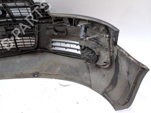 Front bumper AUDI A6 C6 (4F2) | BP30157887C7