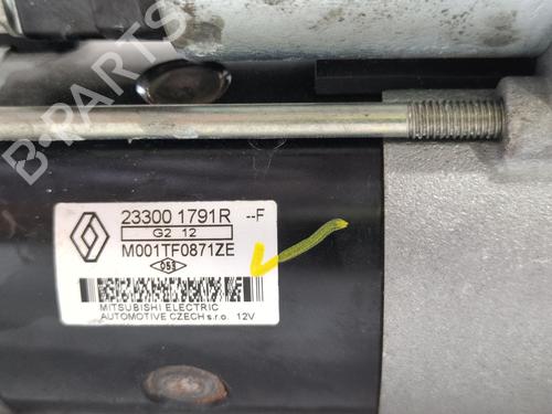 Starter RENAULT TRAFIC III Van (FG_) | BP39240585M8 - Image 3