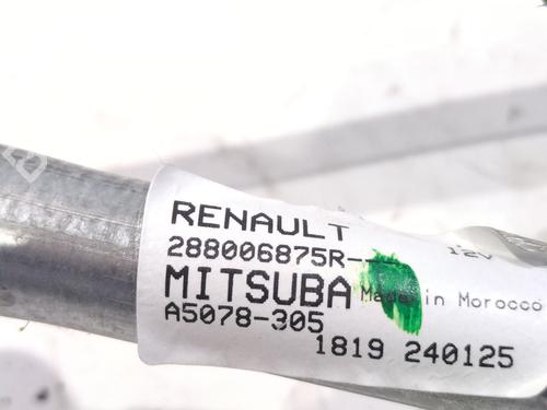 Front wiper motor DACIA BIGSTER | BP36552297M29 - Image 4