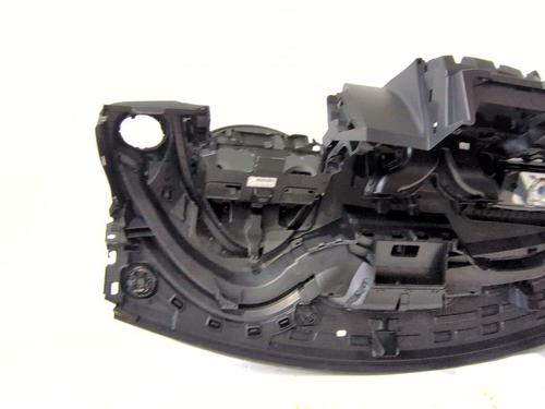 Dashboard RENAULT CLIO IV (BH_) 1.5 dCi 90 | BP34624360C46 - Image 13