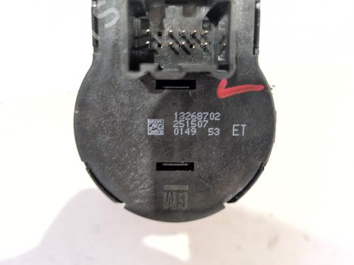 Headlight switch OPEL ASTRA H CLASSIC Hatchback (A04) | BP35974295I24 - Image 3