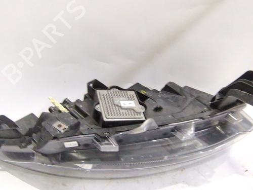 Left headlight RENAULT ESPACE V (JR_)  | BP24616025C28 