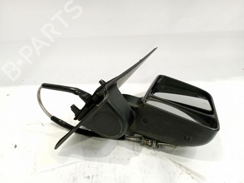 Right mirror FORD TOURNEO CONNECT  | BP17822590C27 