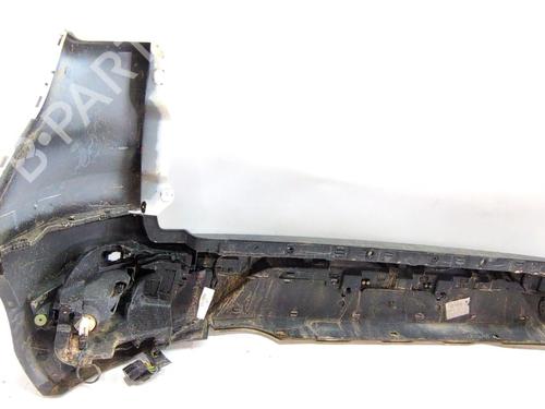 Rear bumper FORD ECOSPORT 1.5 EcoBlue TDCi | BP30157664C8 