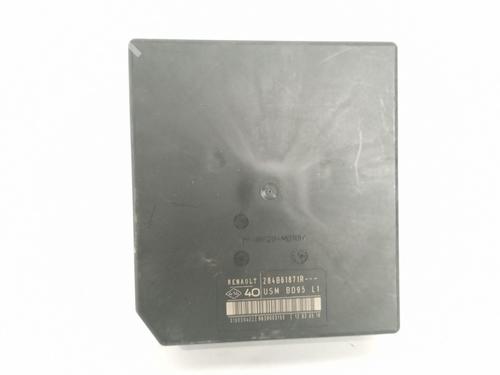 Fuse box RENAULT MEGANE III Hatchback (BZ0/1_, B3_) 1.5 dCi | BP17816818E1 