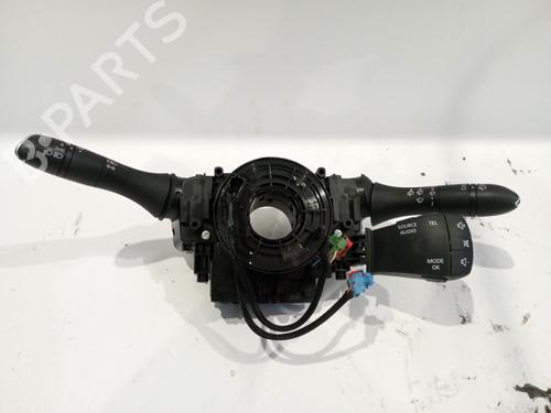 Used Switch RENAULT MEGANE IV Hatchback (B9A/M/N_) 1.5 dCi 110 (B9A3) (110 hp) 18084883