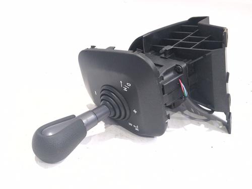 Gear lever RENAULT MASTER III Van (FV) | BP38510334M90 - Image 4
