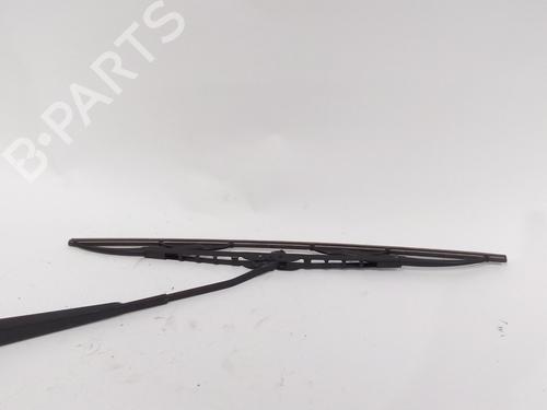 Front windshield wiper arm MITSUBISHI PAJERO IV (V8_W, V9_W) 3.2 DI-D 4WD (V98W, V88W) | BP17819989C143 